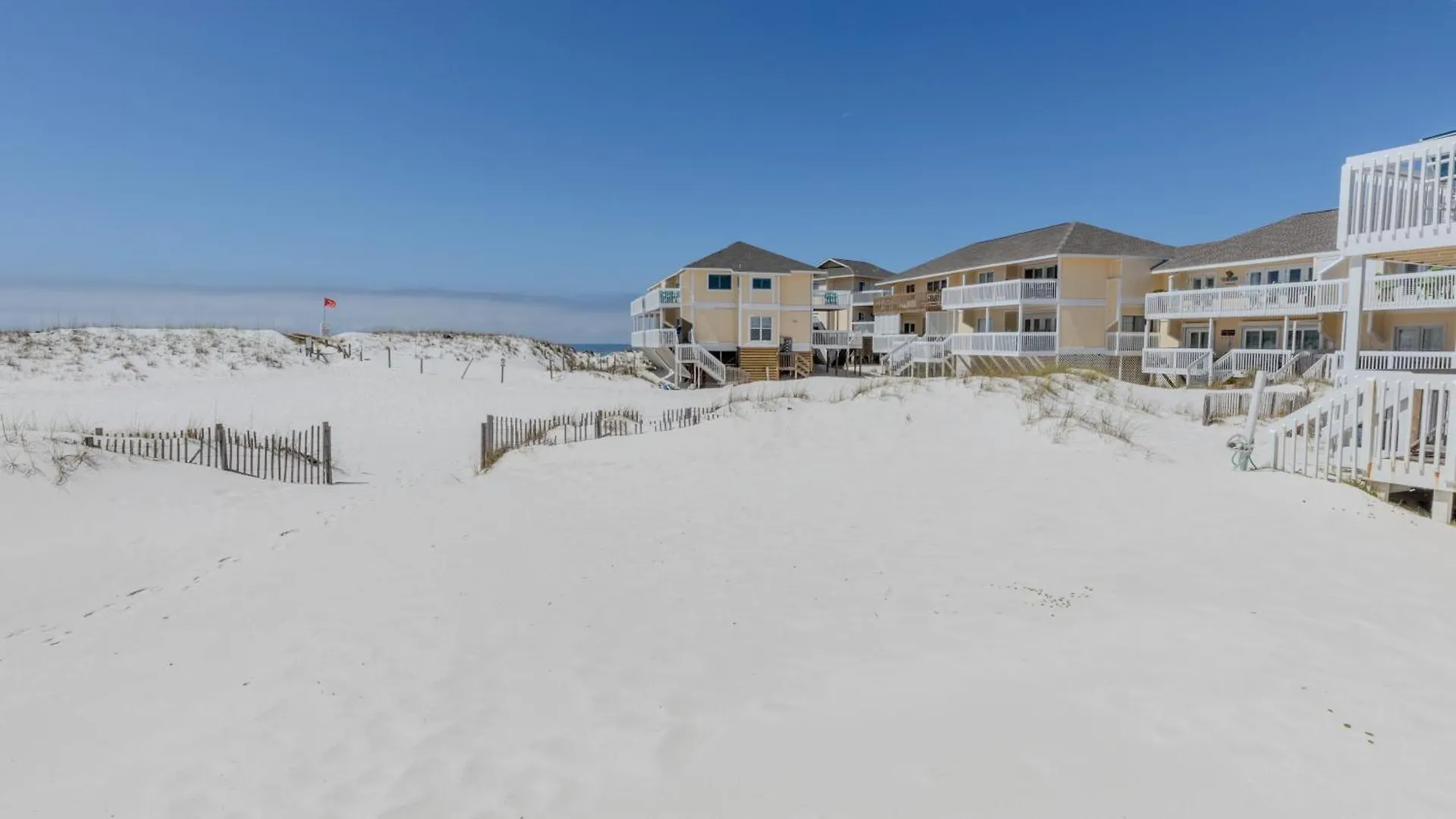 Sandpiper Cove 1152- By Holiday Isle Properties Destin