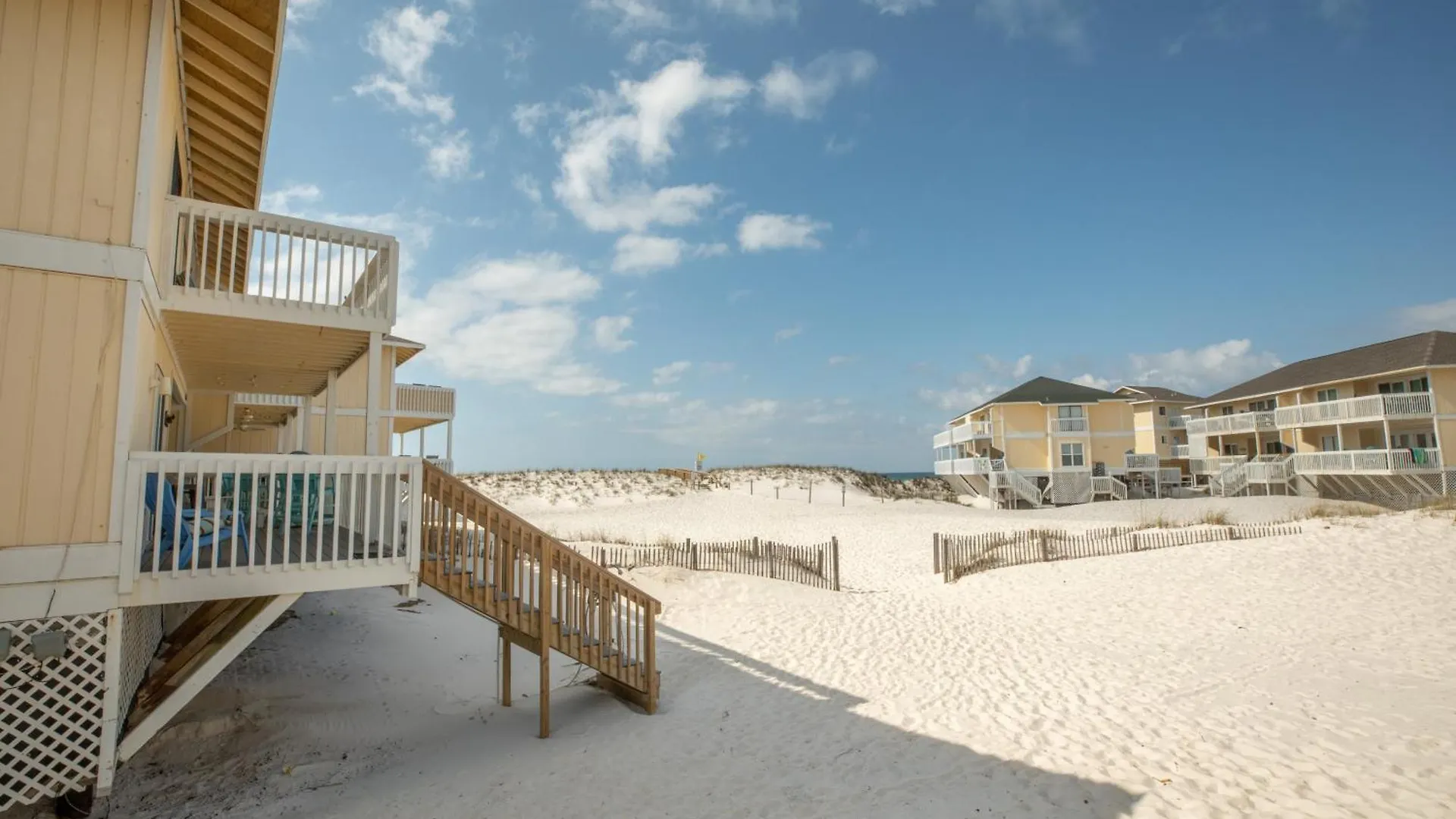 Apartment Sandpiper Cove 1152- By Holiday Isle Properties Destin