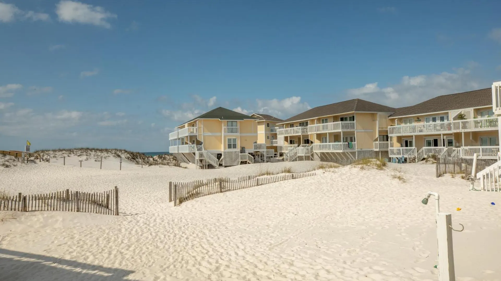Sandpiper Cove 1152- By Holiday Isle Properties Destin United States