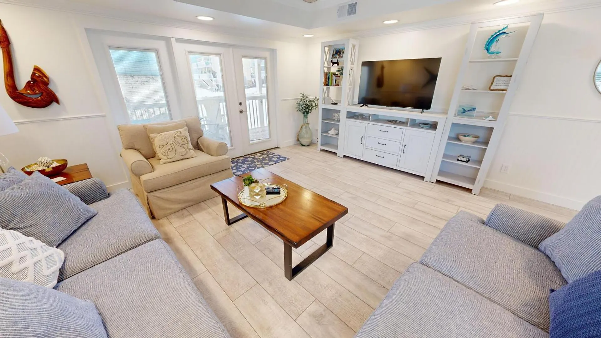 Sandpiper Cove 1152- By Holiday Isle Properties Destin