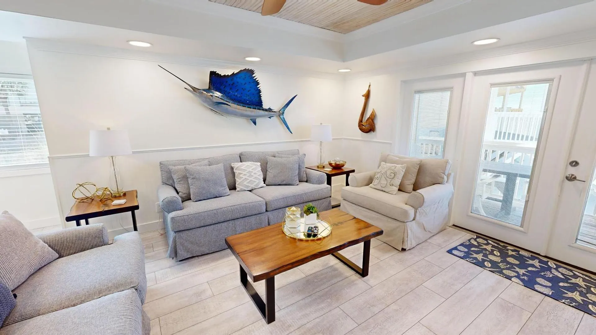 Sandpiper Cove 1152- By Holiday Isle Properties Destin