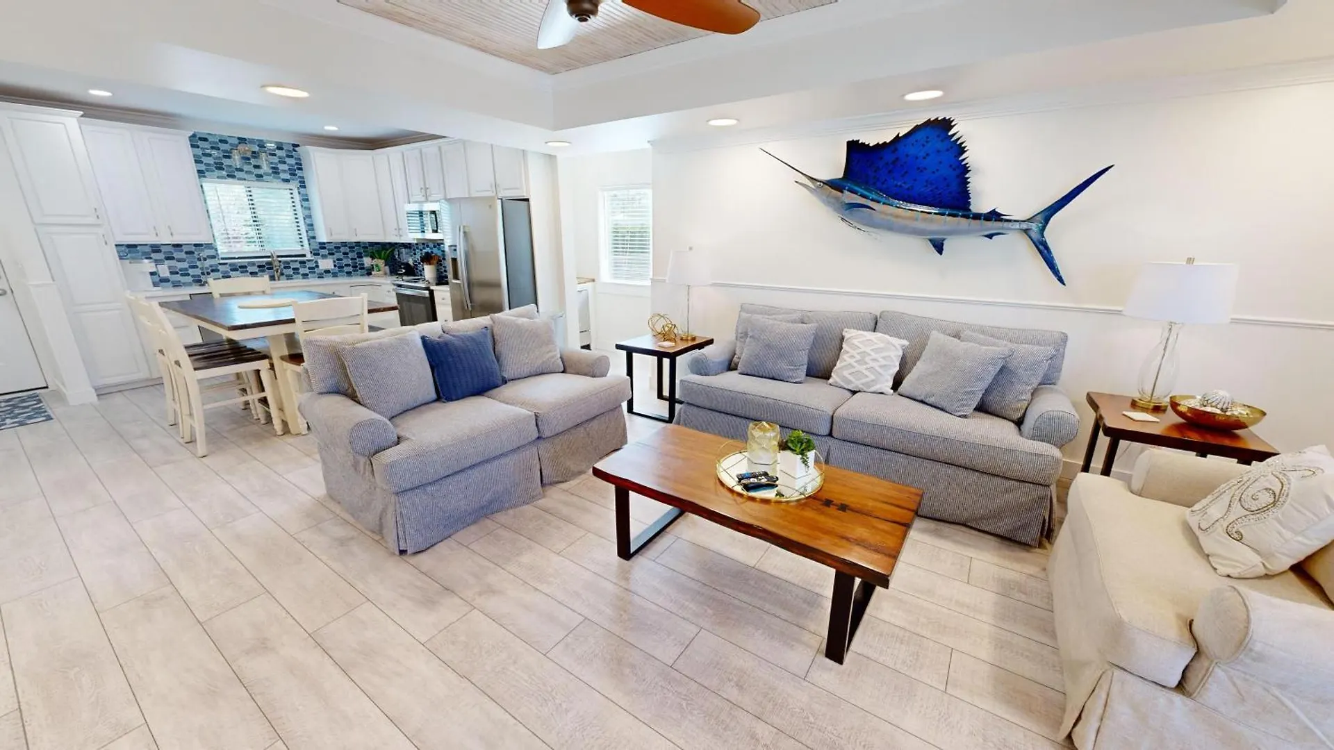 Apartment Sandpiper Cove 1152- By Holiday Isle Properties Destin