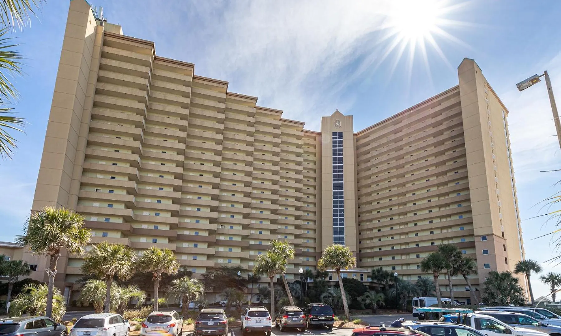 Sandpiper Cove 1152- By Holiday Isle Properties Destin United States