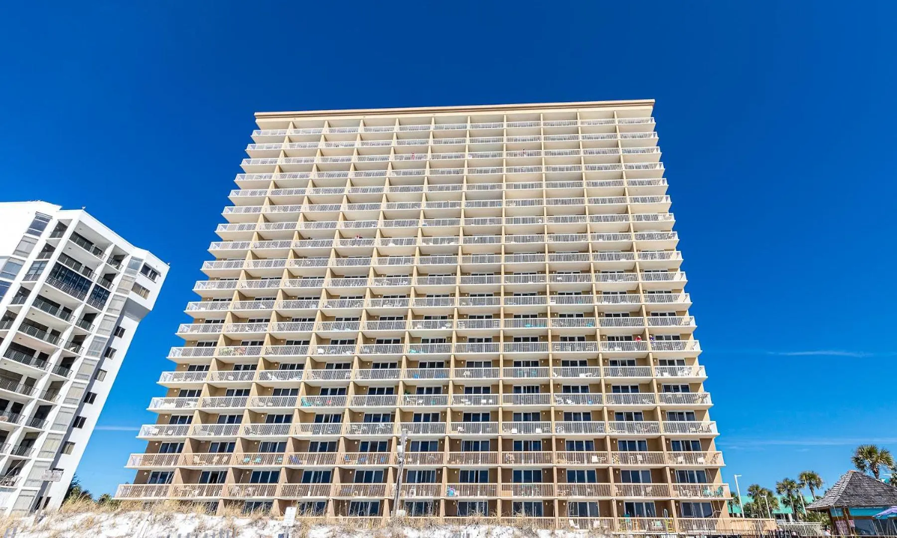 Sandpiper Cove 1152- By Holiday Isle Properties Destin 0*,  United States