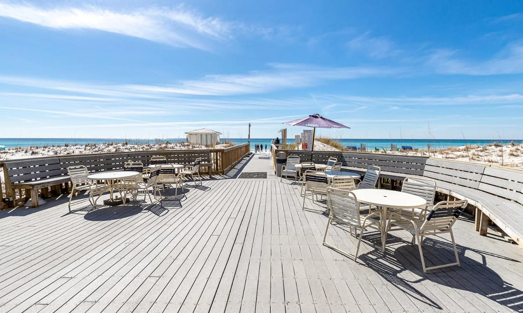 Apartment Sandpiper Cove 1152- By Holiday Isle Properties Destin United States