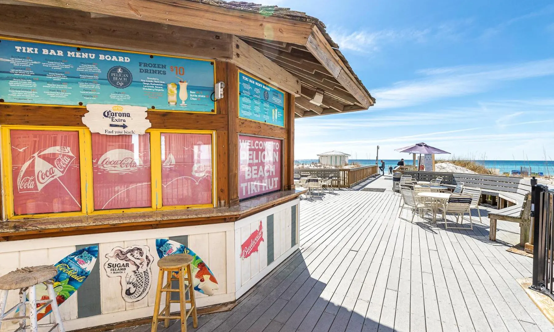 Sandpiper Cove 1152- By Holiday Isle Properties Destin