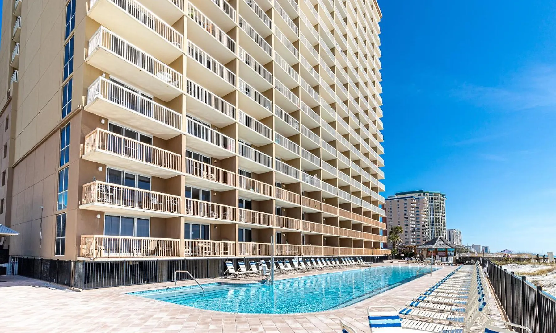 Sandpiper Cove 1152- By Holiday Isle Properties Destin 0*,