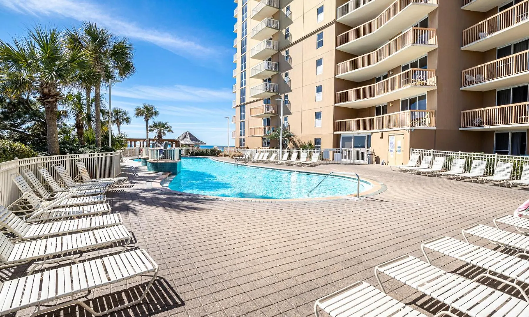 Sandpiper Cove 1152- By Holiday Isle Properties Destin United States