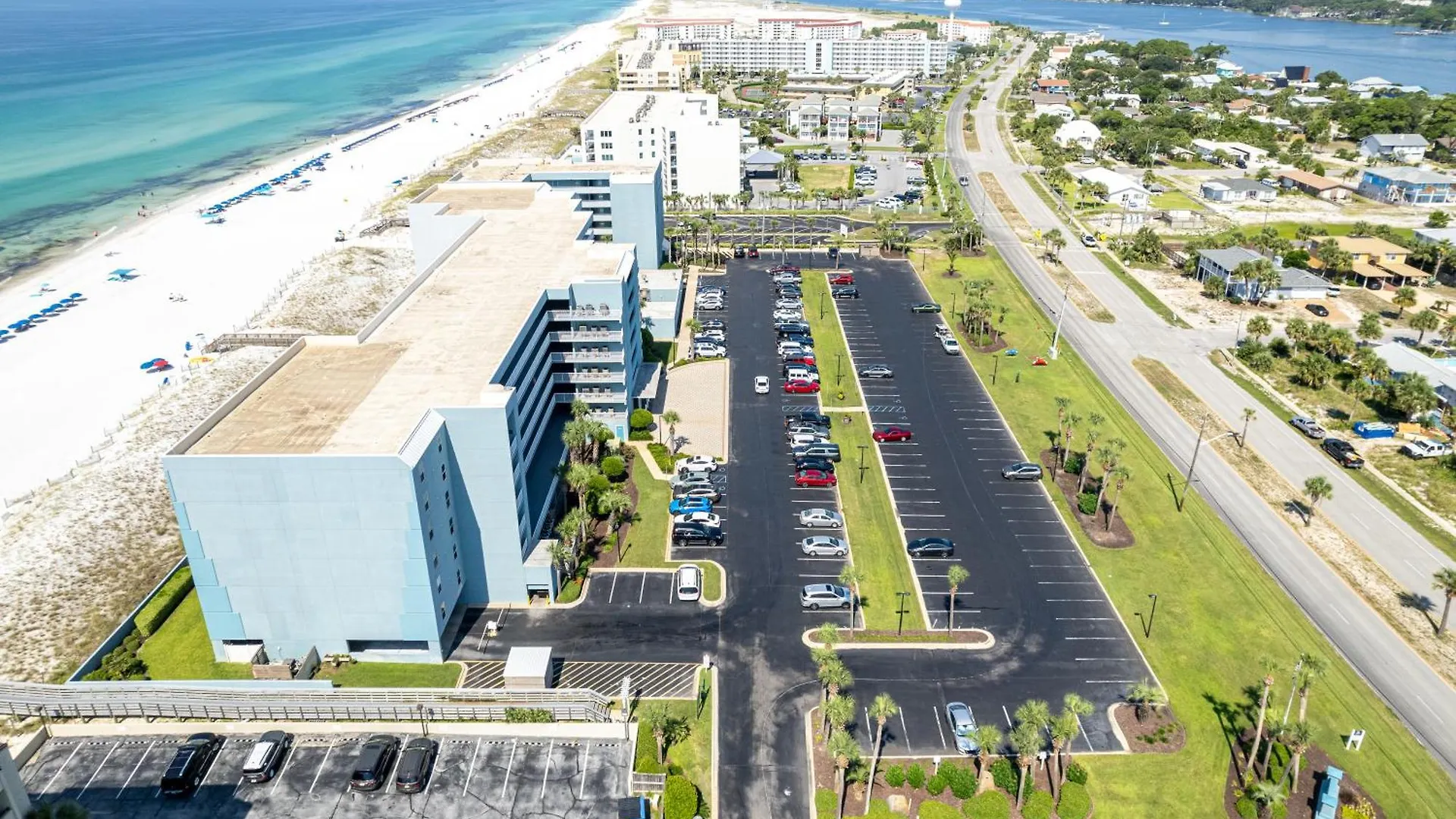 Apartment Sandpiper Cove 1152- By Holiday Isle Properties Destin