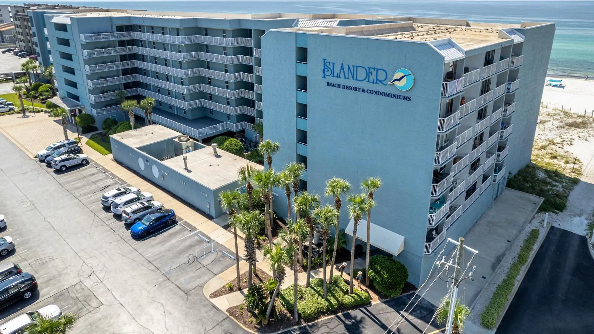 Sandpiper Cove 1152- By Holiday Isle Properties Destin 0*,