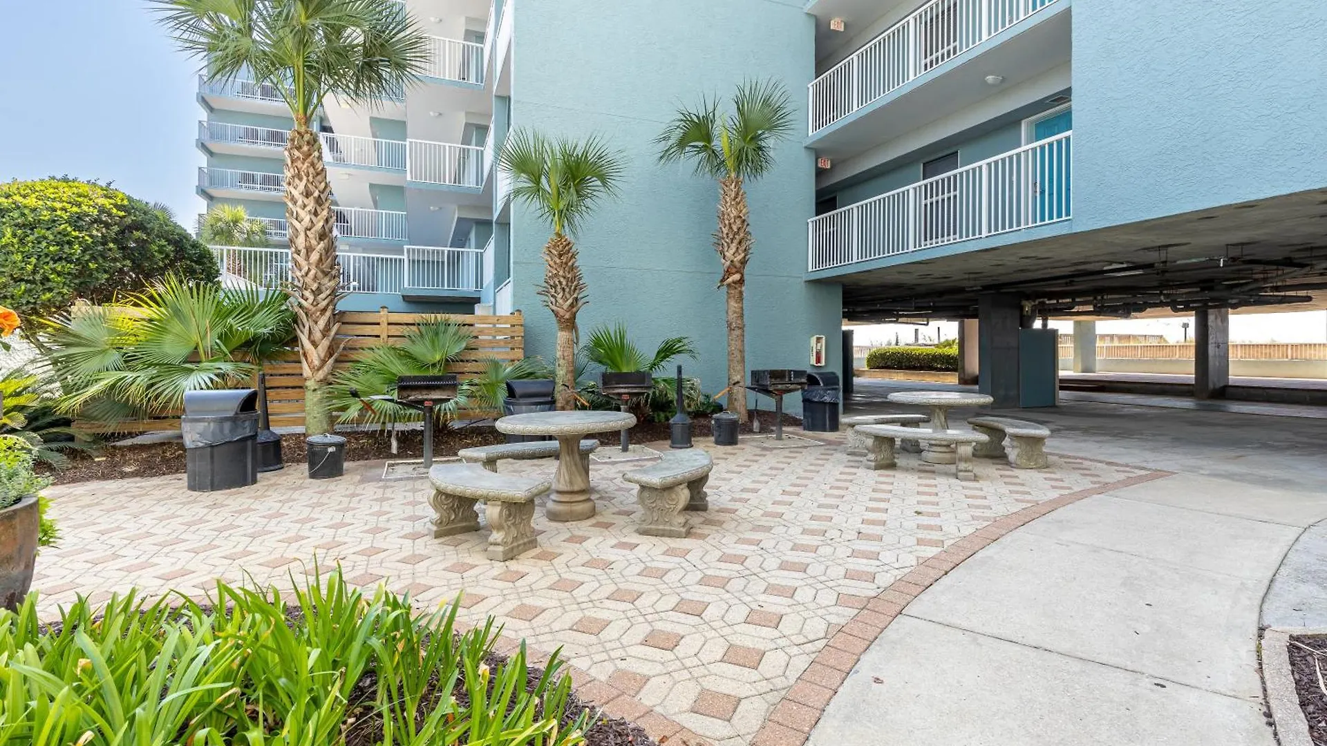 Sandpiper Cove 1152- By Holiday Isle Properties Destin 0*,  United States