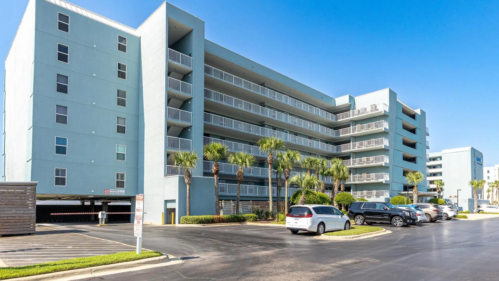 Sandpiper Cove 1152- By Holiday Isle Properties Destin