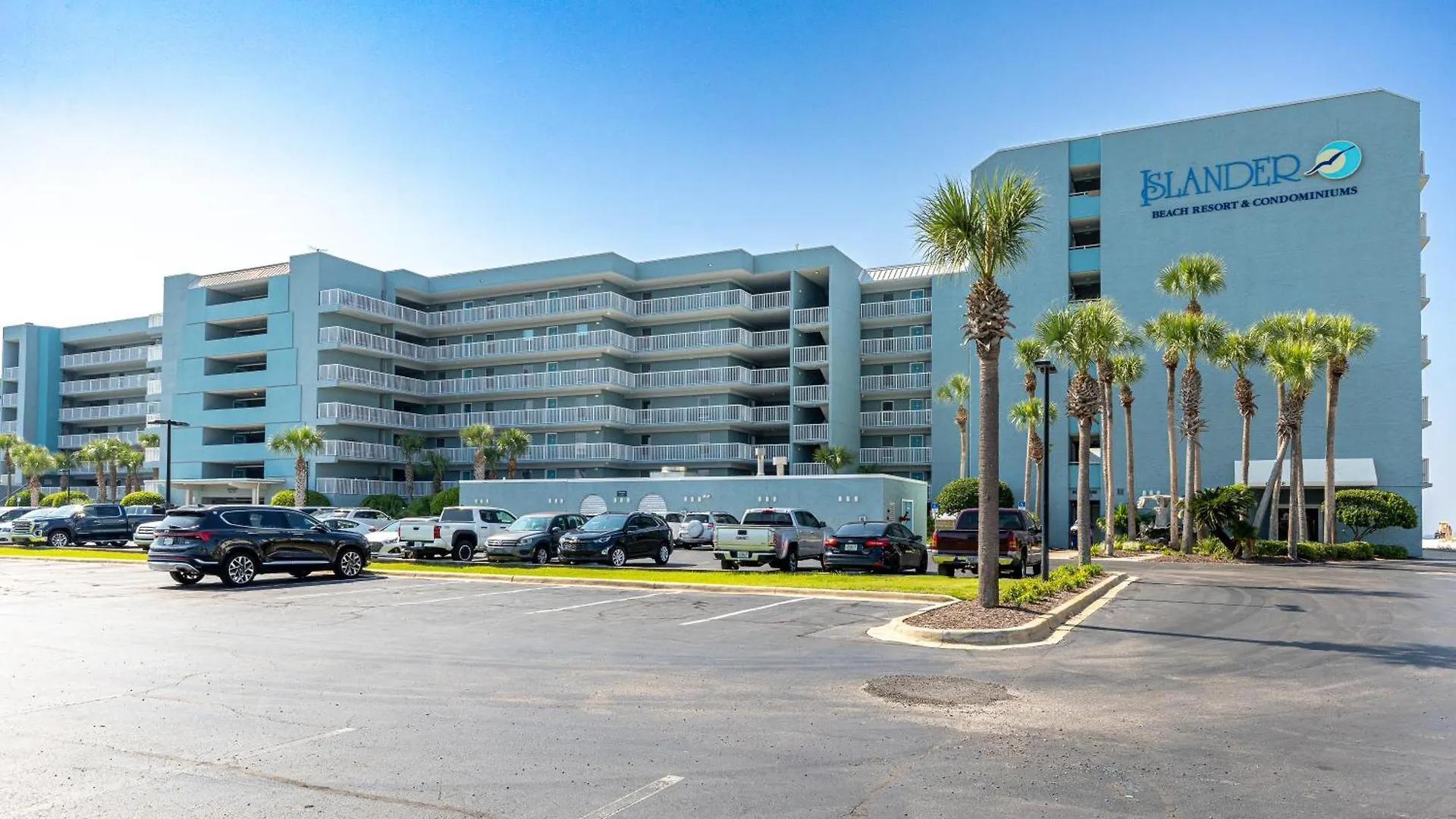 Apartment Sandpiper Cove 1152- By Holiday Isle Properties Destin