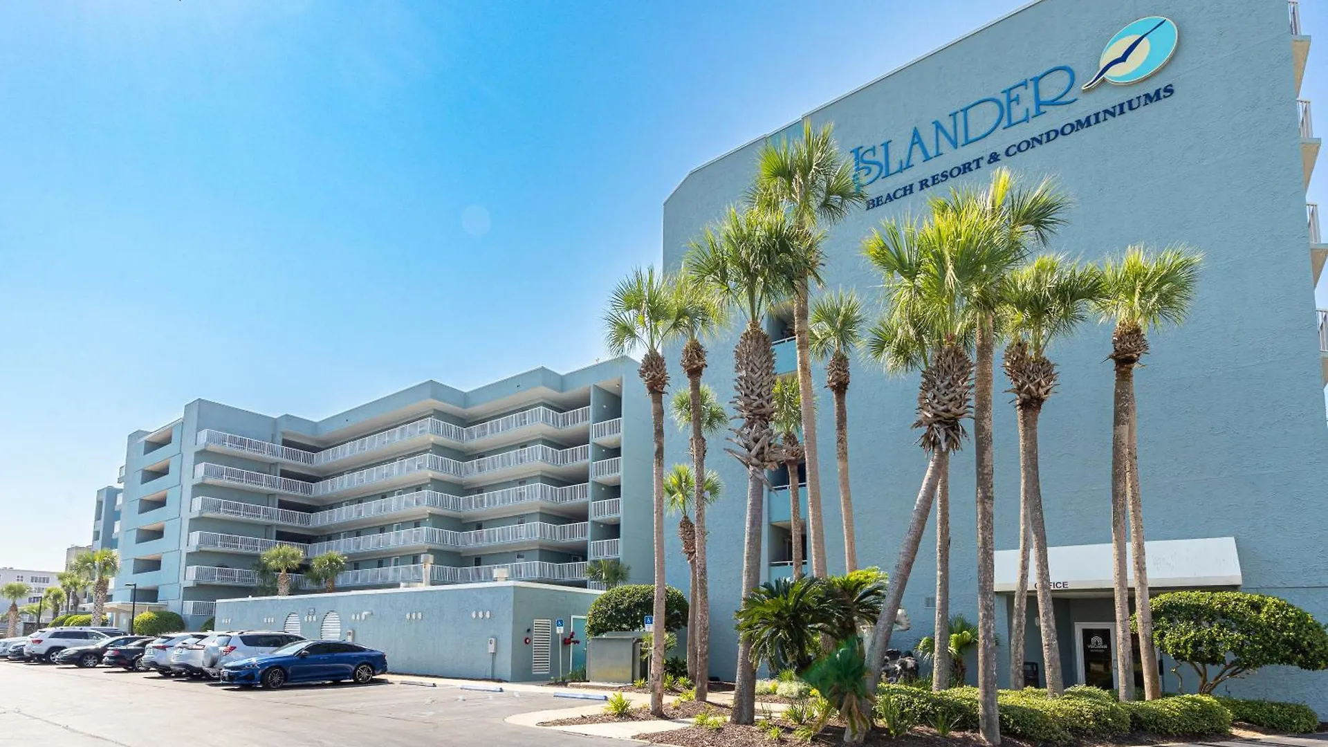 Sandpiper Cove 1152- By Holiday Isle Properties Destin 0*,
