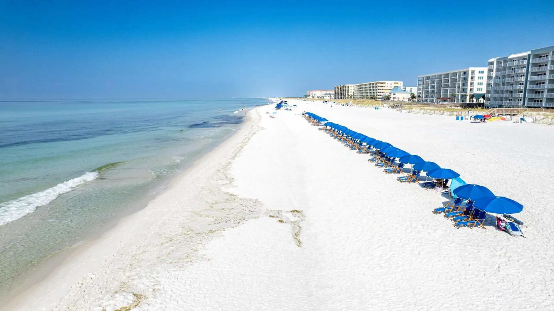 Apartment Sandpiper Cove 1152- By Holiday Isle Properties Destin