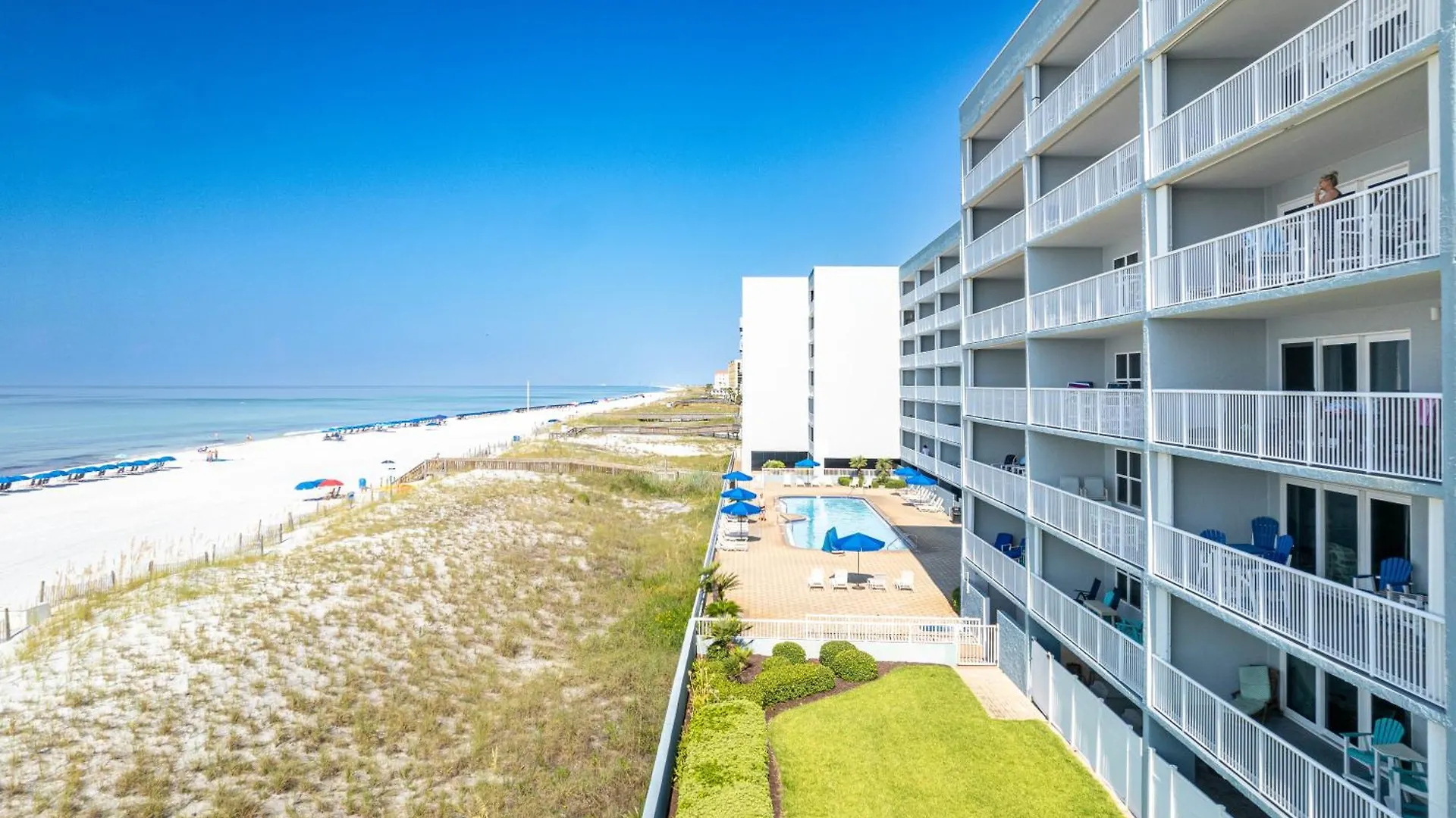 Sandpiper Cove 1152- By Holiday Isle Properties Destin 0*,