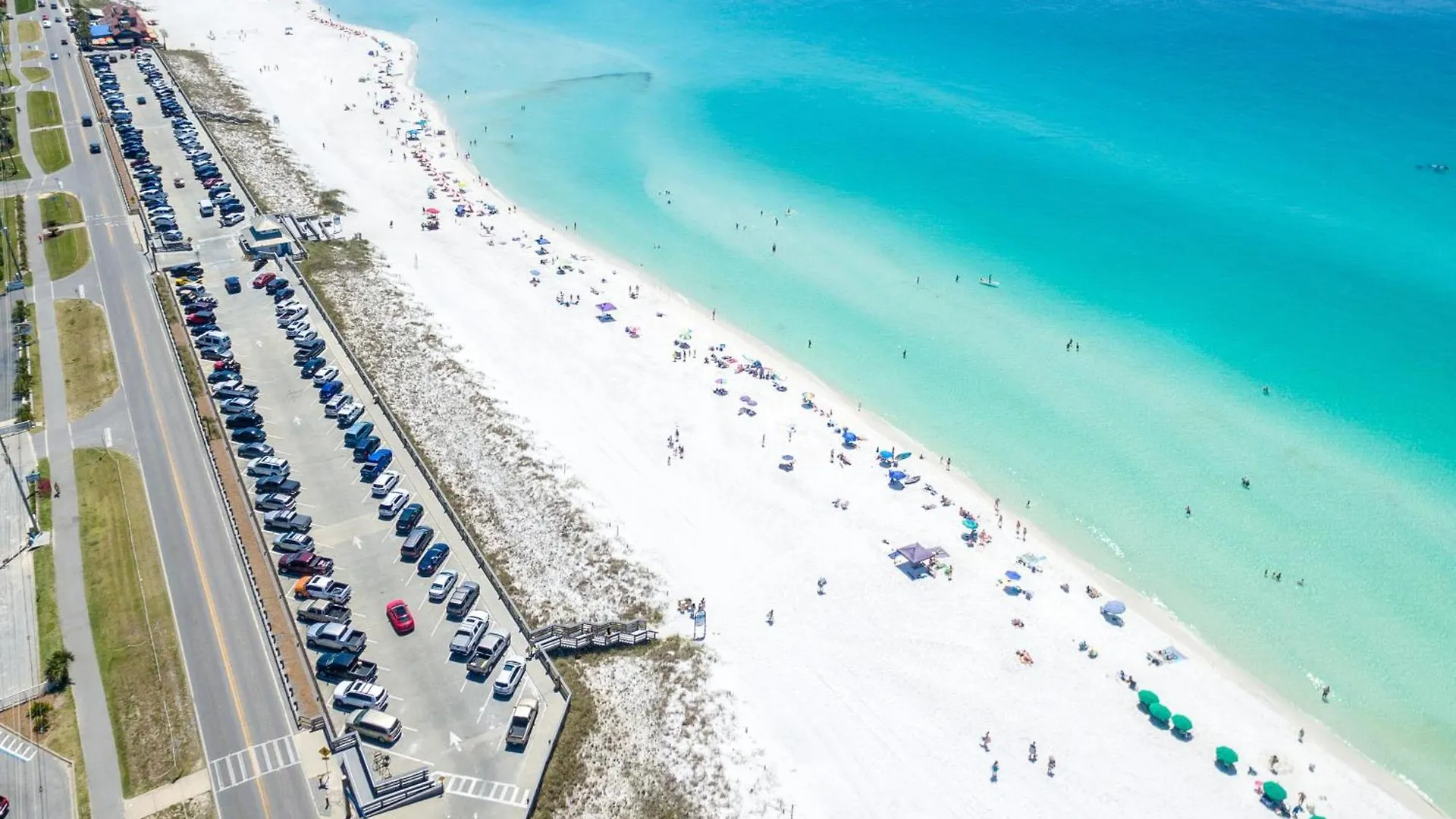 Apartment Sandpiper Cove 1152- By Holiday Isle Properties Destin