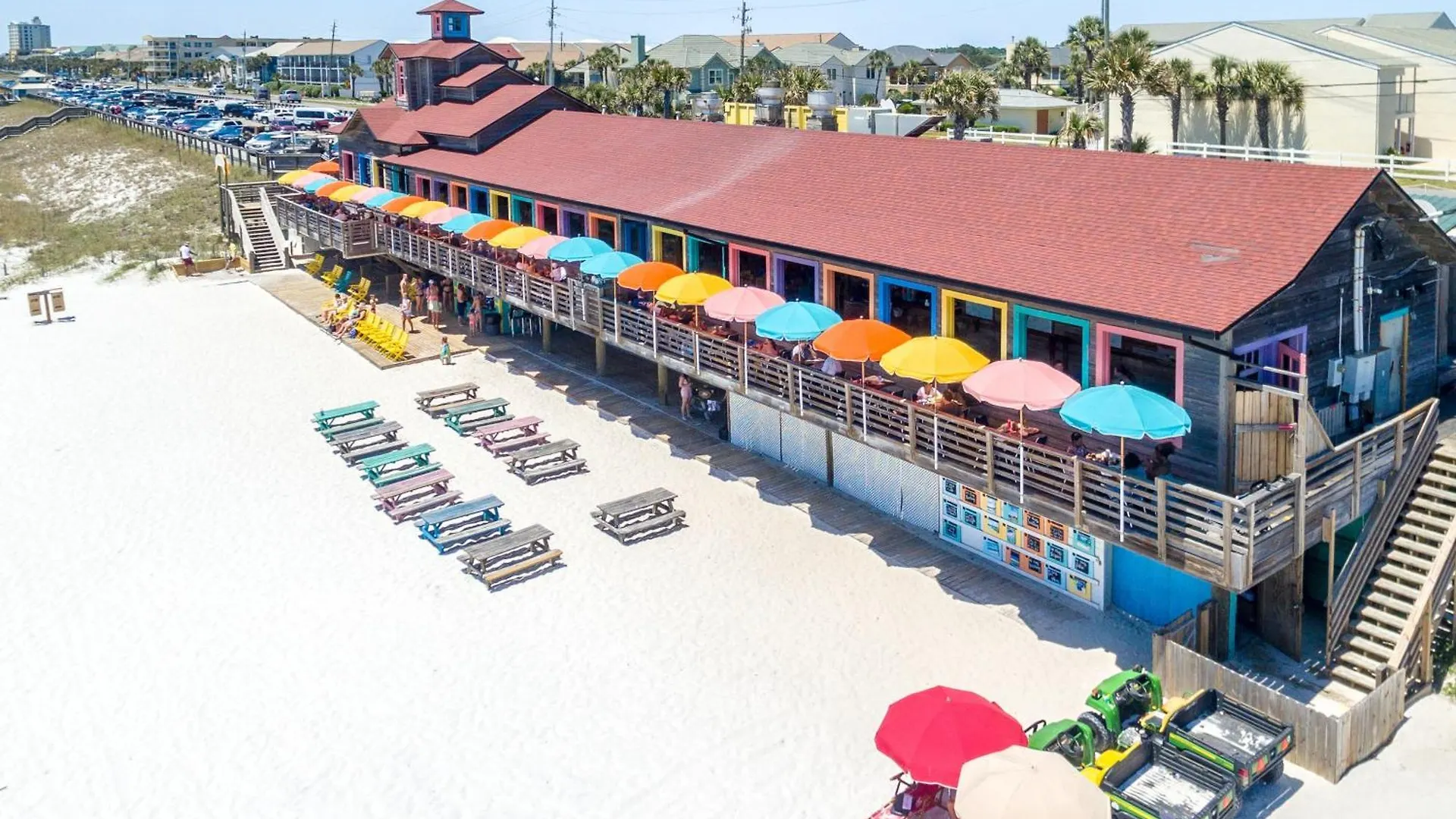 Sandpiper Cove 1152- By Holiday Isle Properties Destin Apartment