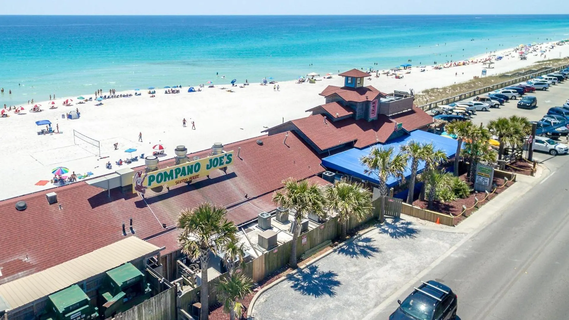 Apartment Sandpiper Cove 1152- By Holiday Isle Properties Destin United States