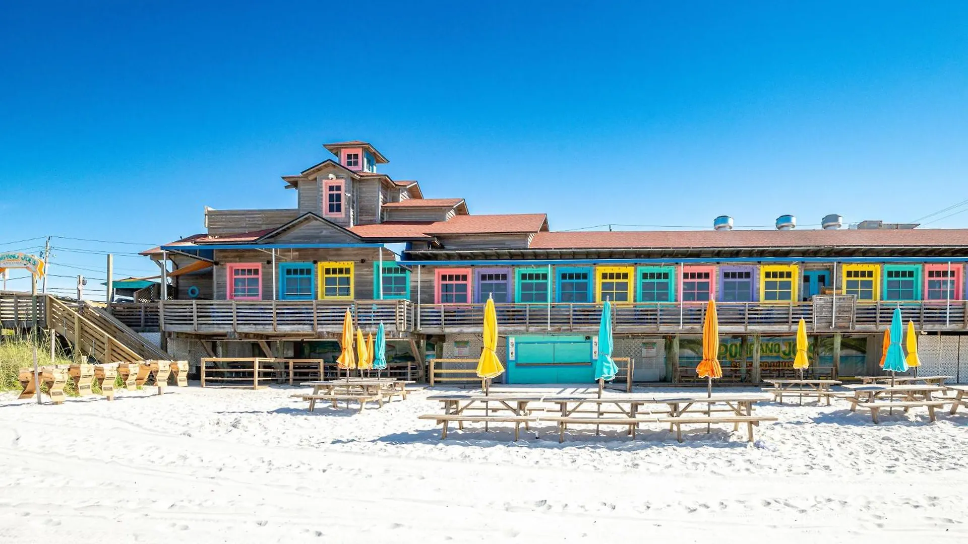 Apartment Sandpiper Cove 1152- By Holiday Isle Properties Destin