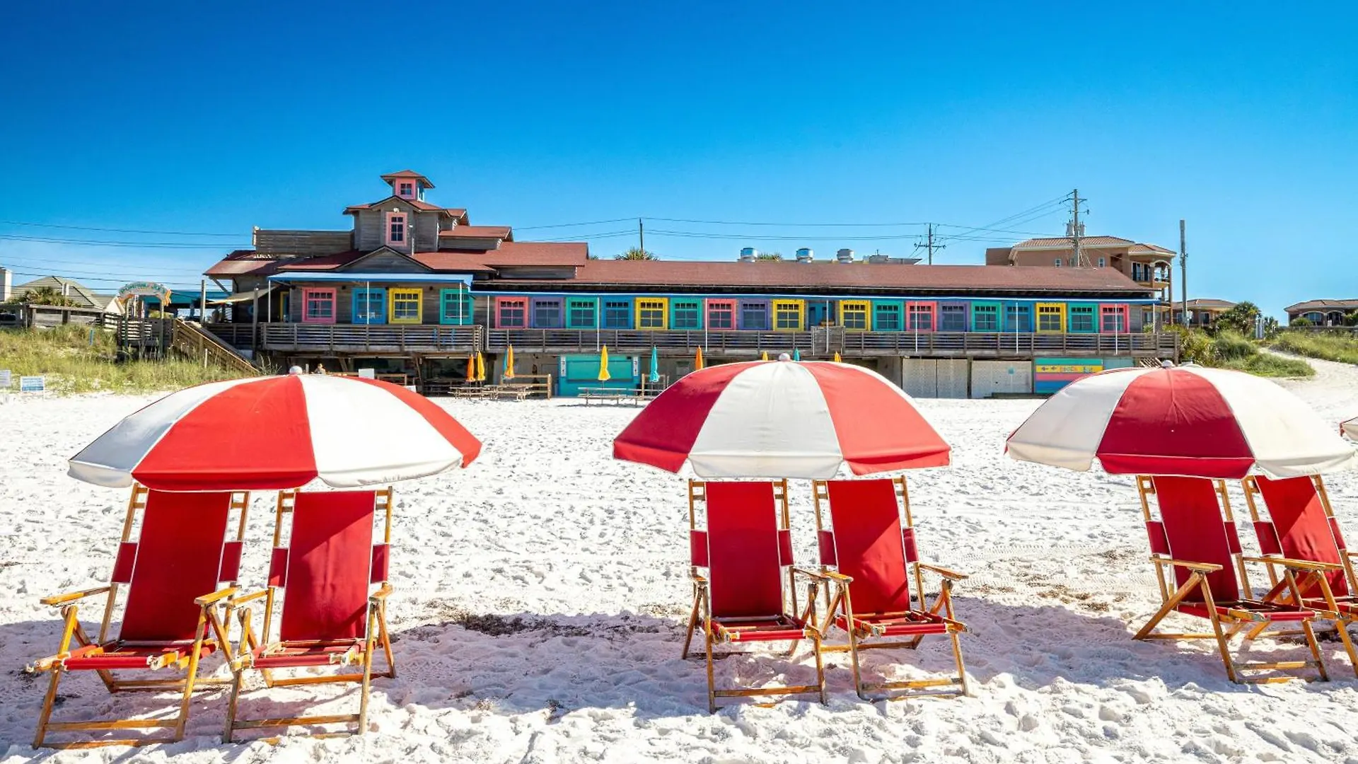Sandpiper Cove 1152- By Holiday Isle Properties Destin 0*,