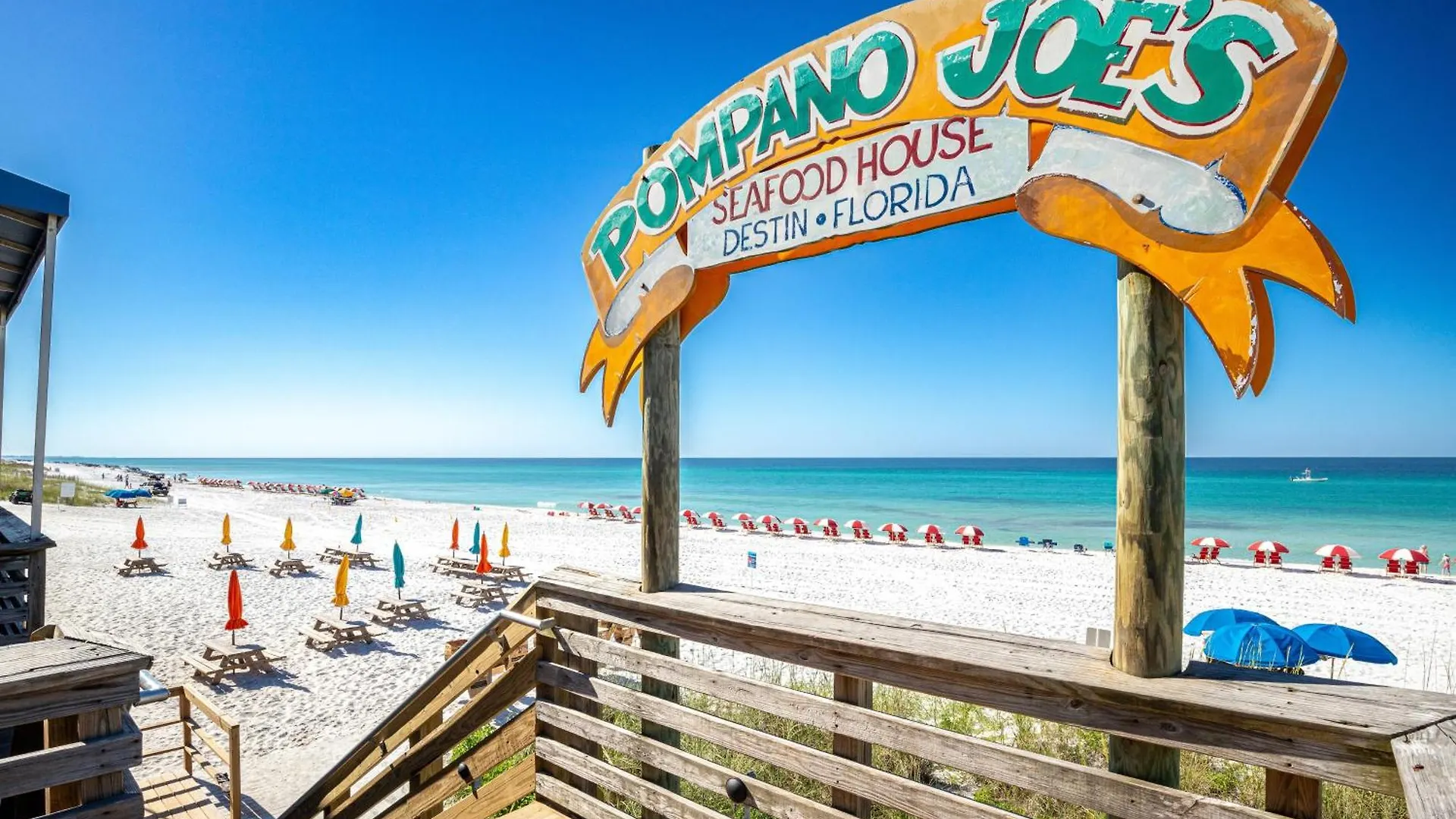 Sandpiper Cove 1152- By Holiday Isle Properties Destin United States