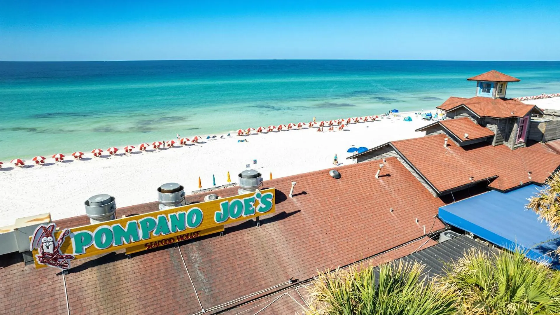 Apartment Sandpiper Cove 1152- By Holiday Isle Properties Destin
