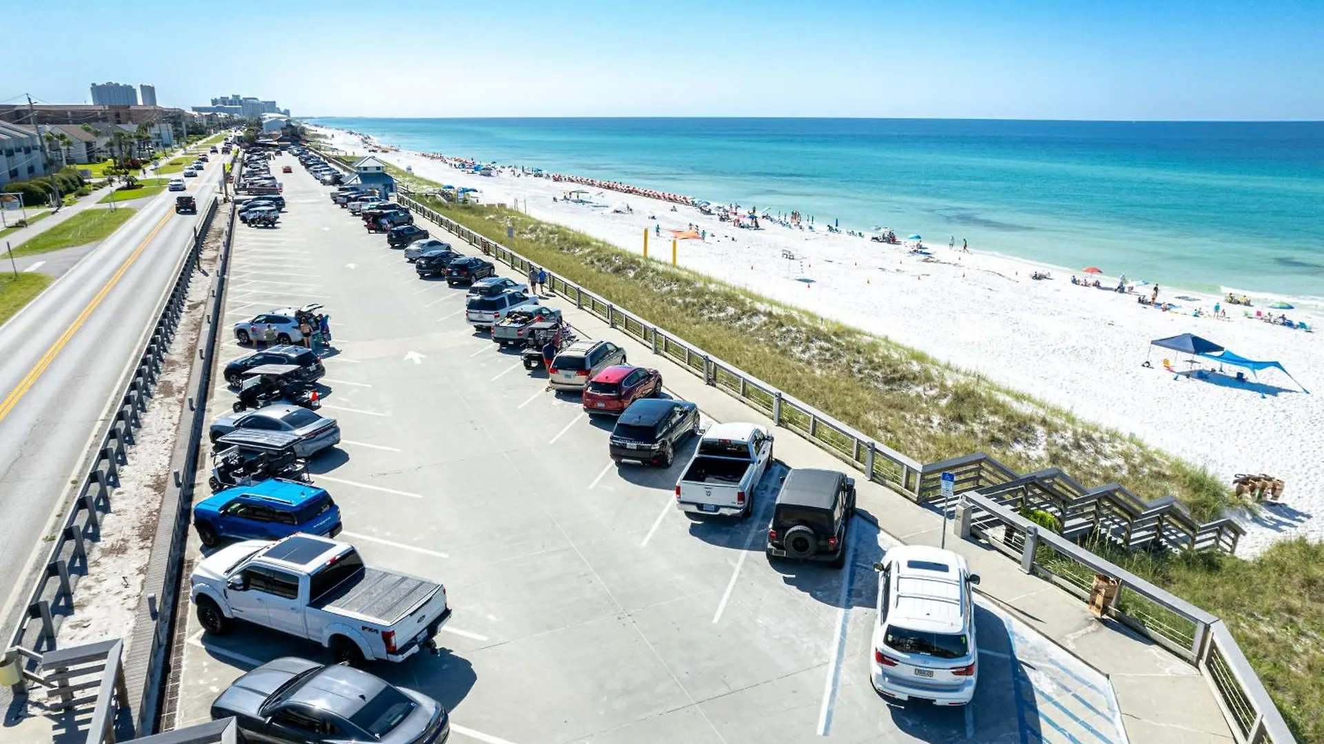 Sandpiper Cove 1152- By Holiday Isle Properties Destin 0*,
