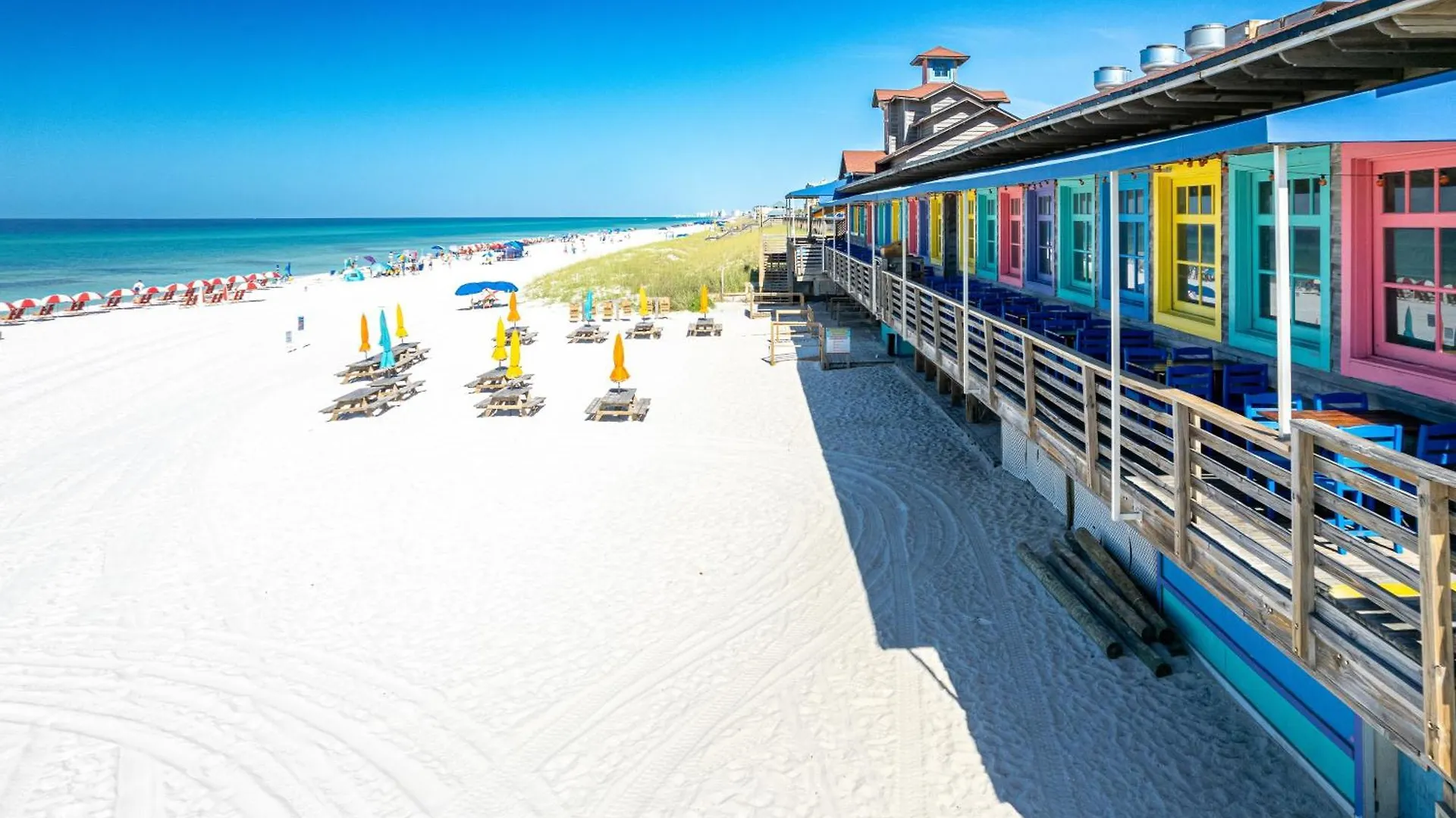 Sandpiper Cove 1152- By Holiday Isle Properties Destin Apartment