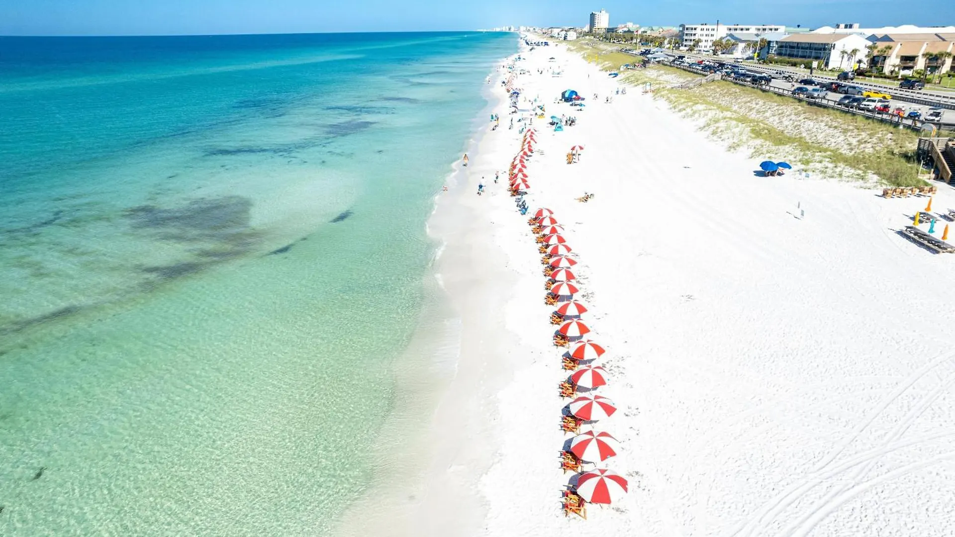 Sandpiper Cove 1152- By Holiday Isle Properties Destin