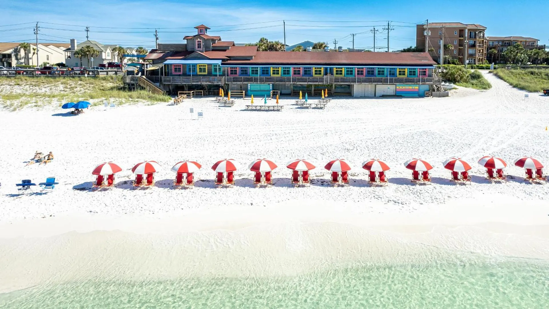Apartment Sandpiper Cove 1152- By Holiday Isle Properties Destin