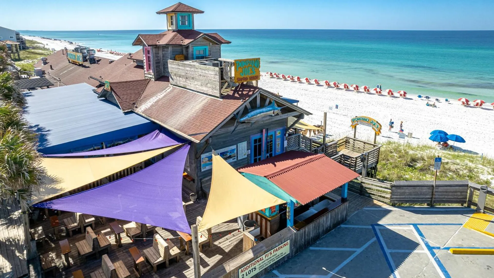 Sandpiper Cove 1152- By Holiday Isle Properties Destin United States