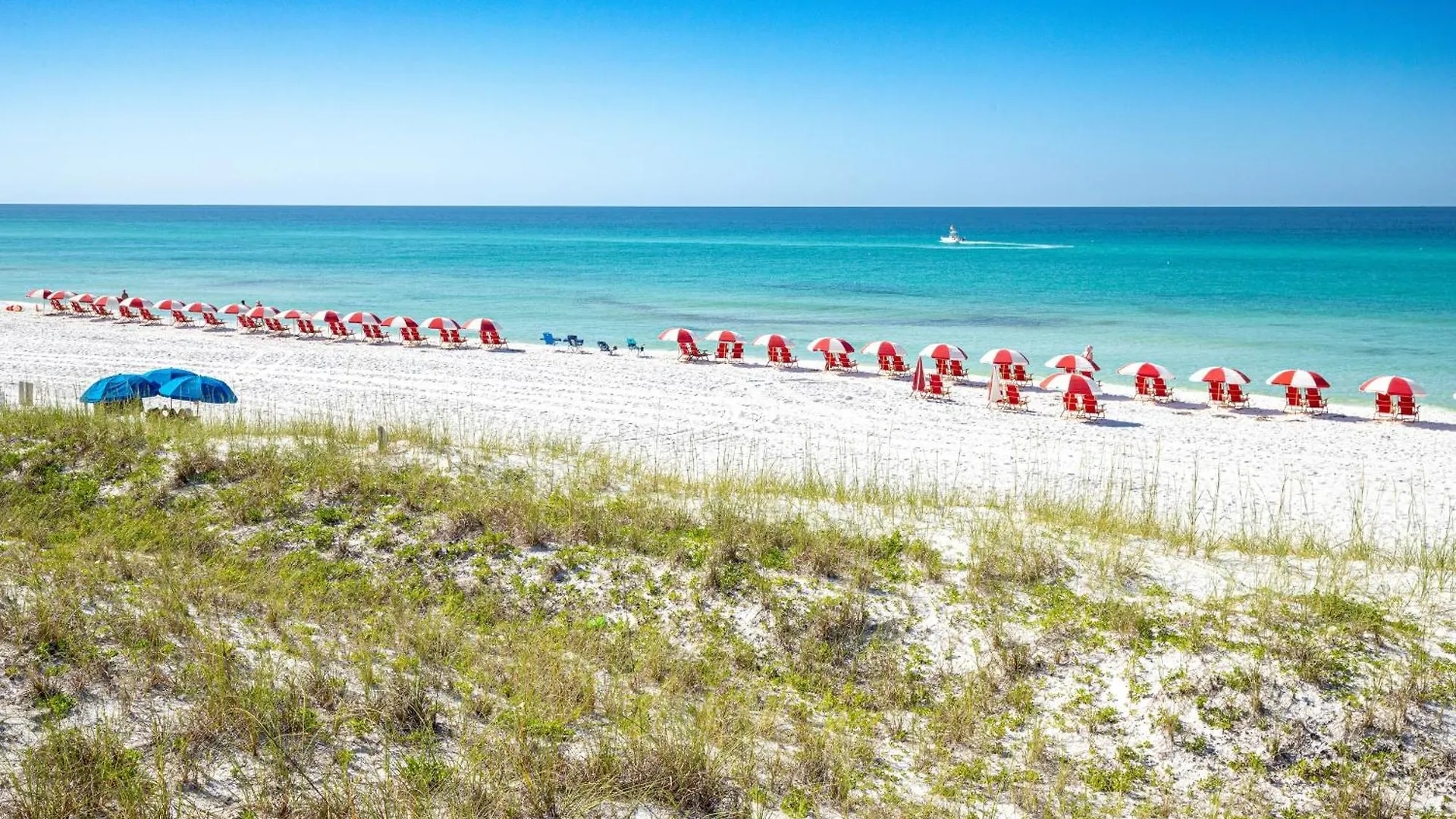 Sandpiper Cove 1152- By Holiday Isle Properties Destin Apartment