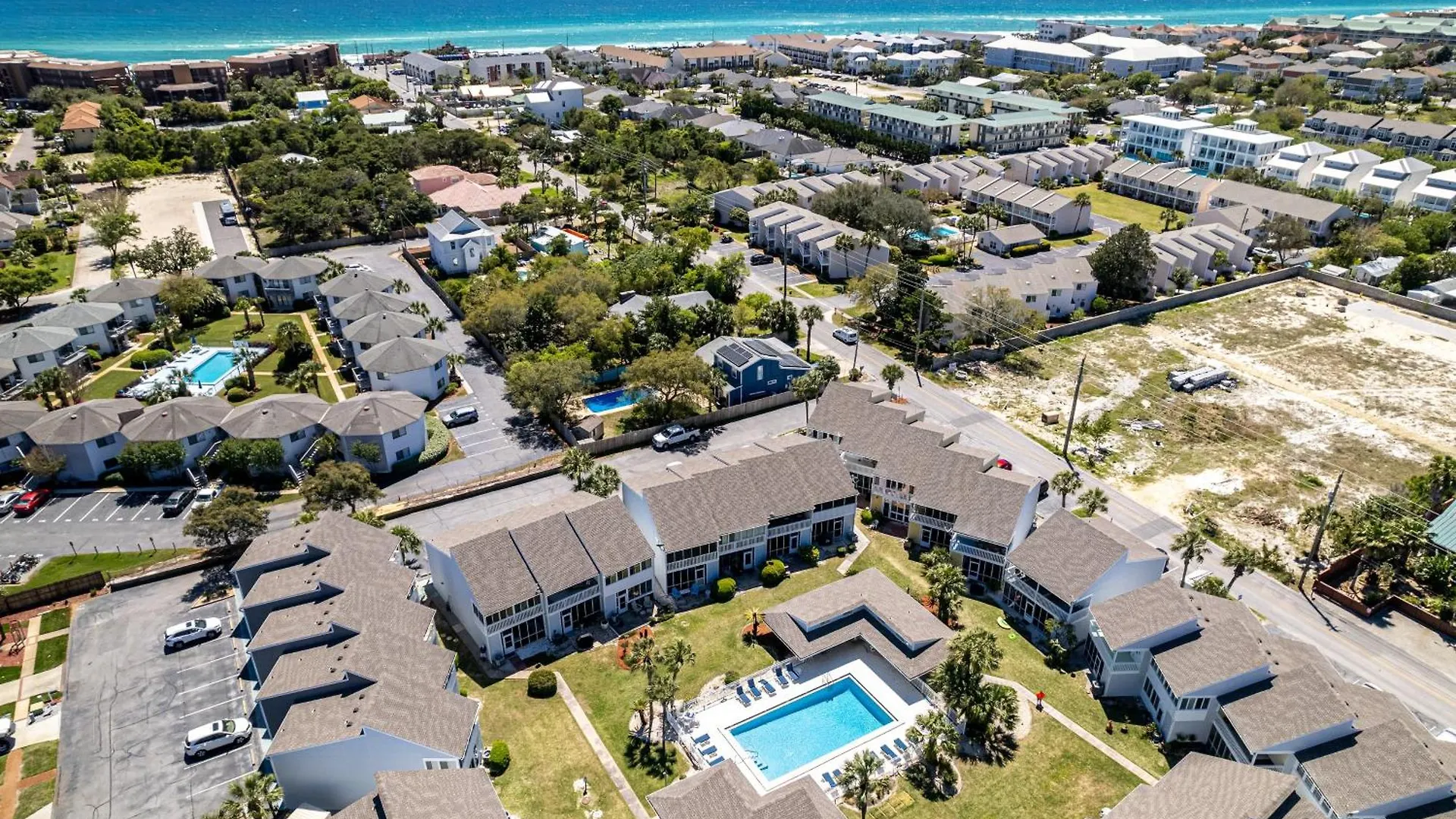 Sandpiper Cove 1152- By Holiday Isle Properties Destin 0*,  United States