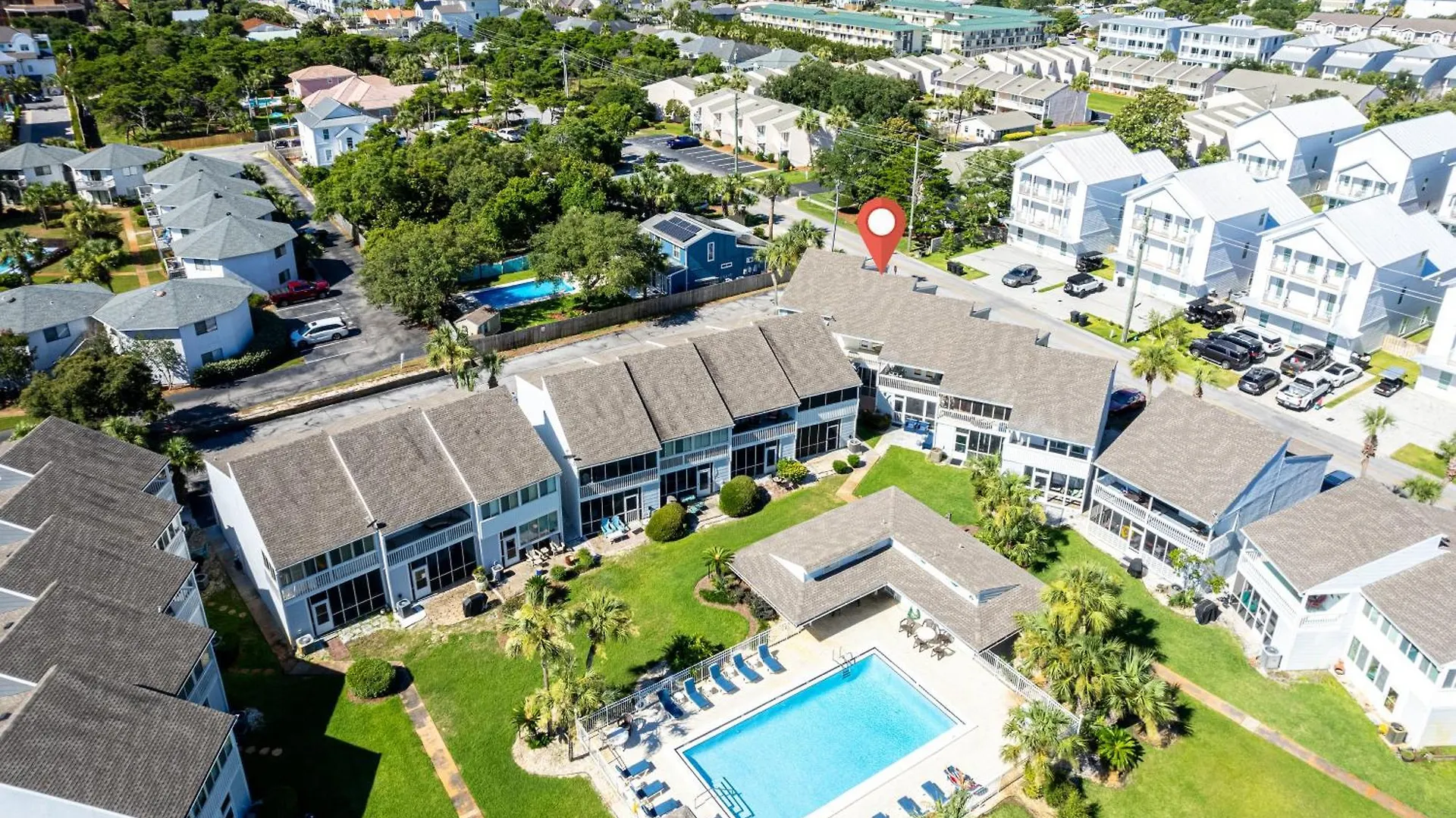 Sandpiper Cove 1152- By Holiday Isle Properties Destin 0*,