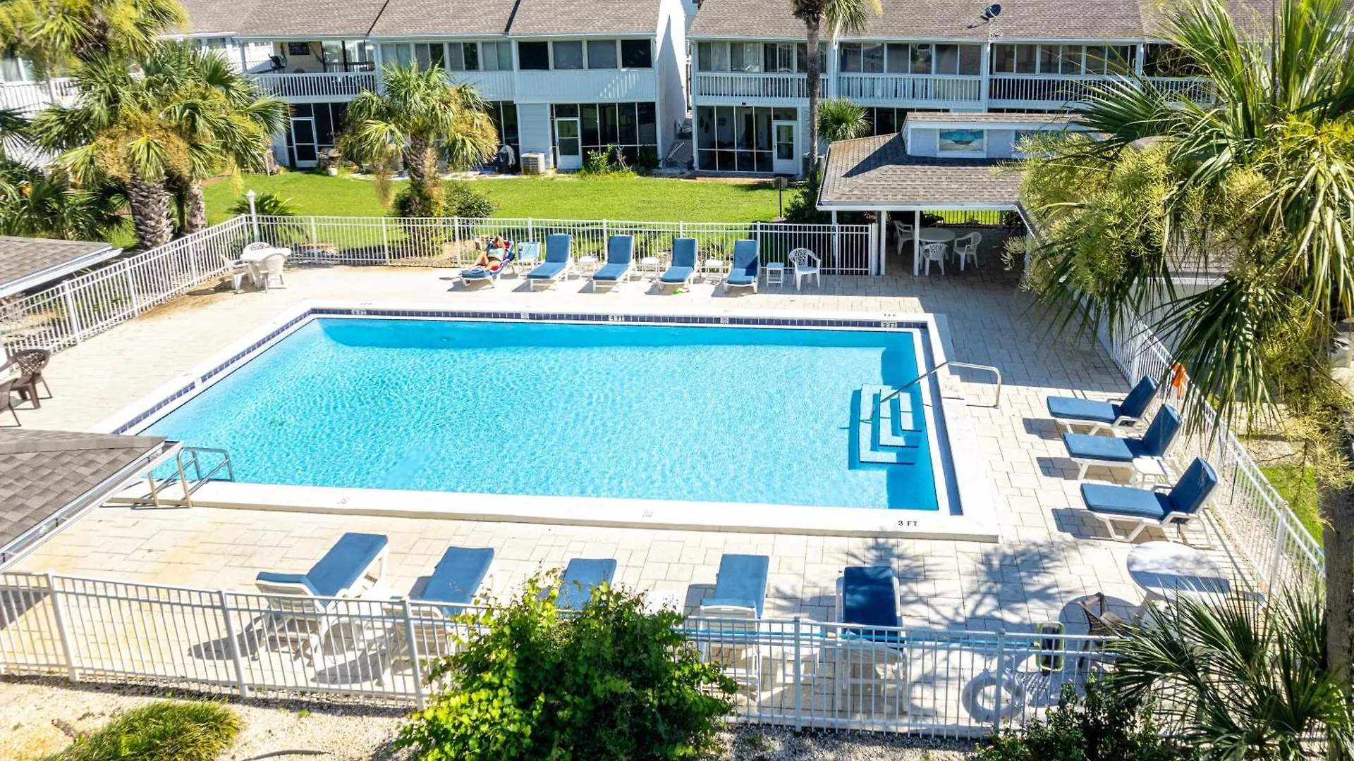 Apartment Sandpiper Cove 1152- By Holiday Isle Properties Destin