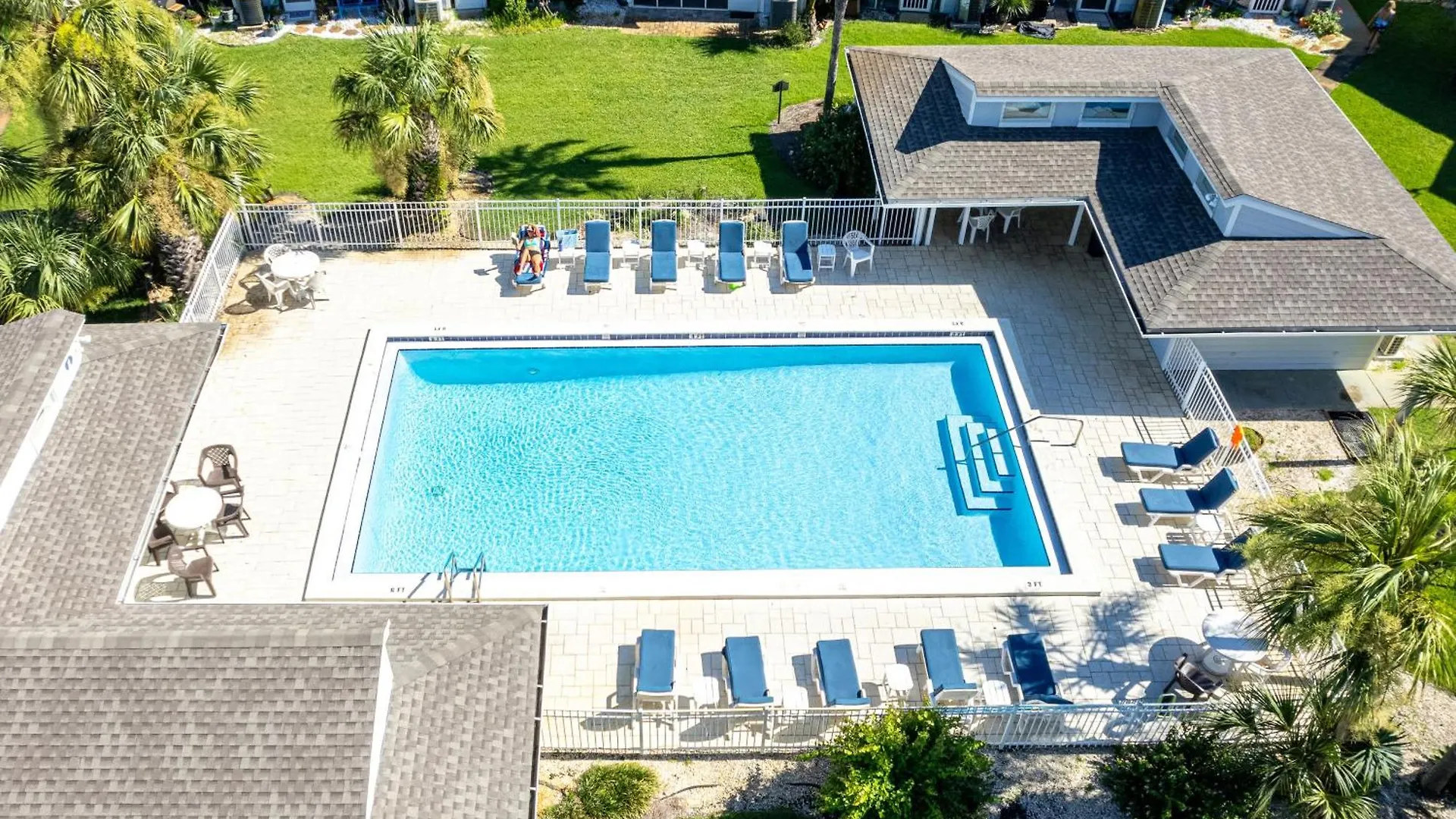 Sandpiper Cove 1152- By Holiday Isle Properties Destin United States