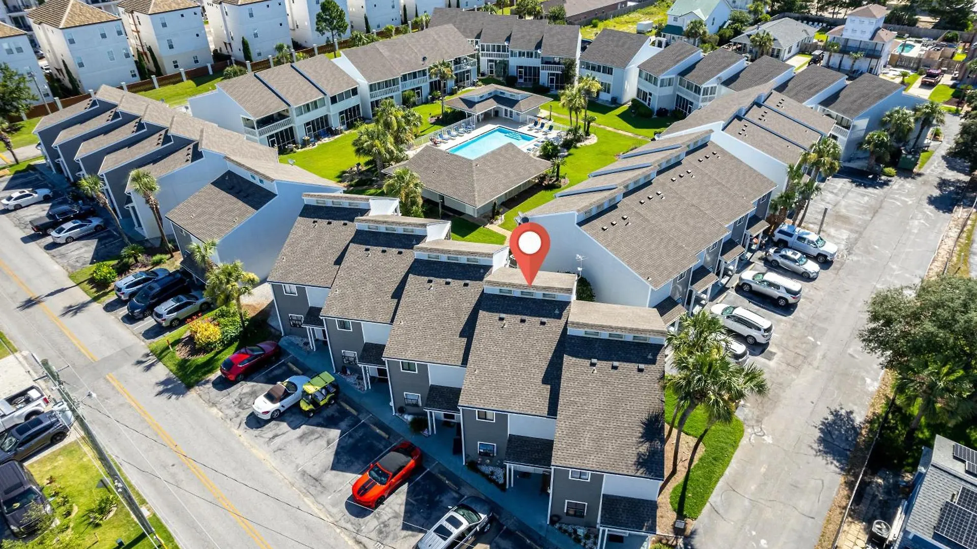 Sandpiper Cove 1152- By Holiday Isle Properties Destin 0*,  United States
