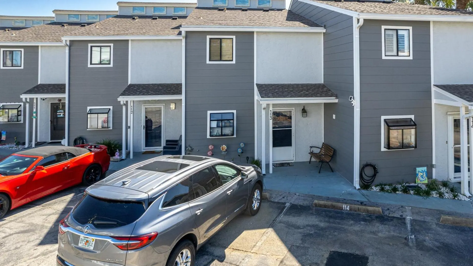 Sandpiper Cove 1152- By Holiday Isle Properties Destin