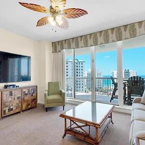 Apartment St. Lucia 1002, Destin
